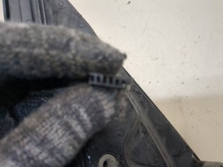 Зеркало боковое левое, ориг. номер 51163448133, 3448133, BMW X3 E83 2006-2010