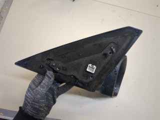 Зеркало боковое правое, ориг. номер BP5F69120L91, Mazda 3 2006-2009