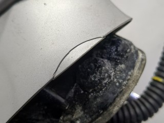 Зеркало боковое правое, ориг. номер 8790153080B1, Lexus IS 2005-2008