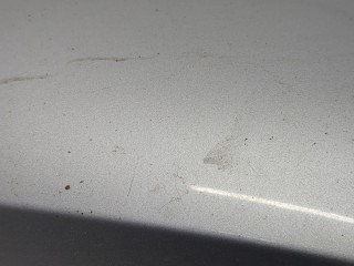 Зеркало боковое правое, ориг. номер 8790153080B1, Lexus IS 2005-2008