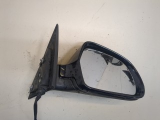 Зеркало боковое правое, ориг. номер 4F2857410AG, Audi A6 2008-2011