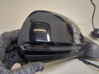 Зеркало боковое правое, ориг. номер 4F2857410AG, Audi A6 2008-2011