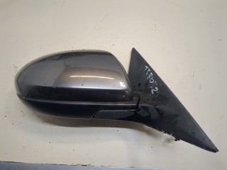 Зеркало боковое правое, ориг. номер GS8V6912ZB, Mazda 6 2009-2013
