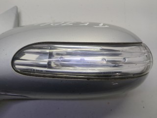 Зеркало боковое левое, ориг. номер A1718100576, A17181001649775, Mercedes SLK R171 2004-2008
