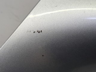 Зеркало боковое левое, ориг. номер A1718100576, A17181001649775, Mercedes SLK R171 2004-2008