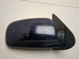 Зеркало боковое правое, ориг. номер 876202B950, Hyundai Santa Fe 2004-2012