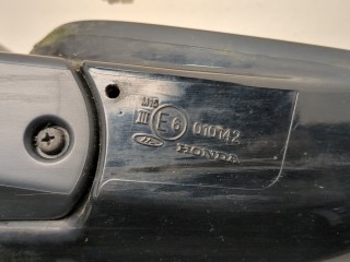 Зеркало боковое правое, ориг. номер 76200S5SE82ZC, Honda Civic 2003-2005