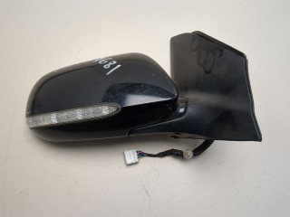 Зеркало боковое правое, ориг. номер 76200S5SE82ZC, Honda Civic 2003-2005