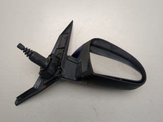 Зеркало боковое правое Mitsubishi Colt 2002-2012