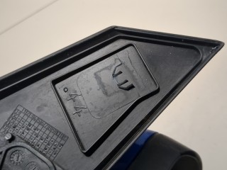 Зеркало боковое правое, ориг. номер 7632A162, Mitsubishi Colt 2002-2012