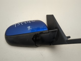 Зеркало боковое правое, ориг. номер 7632A162, Mitsubishi Colt 2002-2012