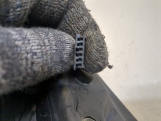 Зеркало боковое левое, ориг. номер 51163448133, 3448133, BMW X3 E83 2006-2010