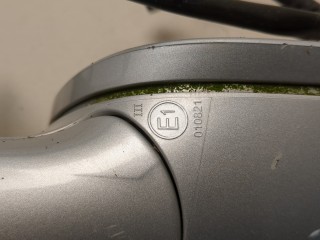 Зеркало боковое правое, ориг. номер A2198100876, Mercedes CLS 2004-2008