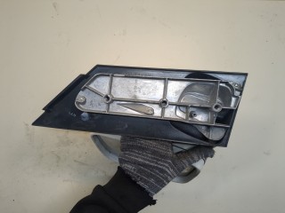 Зеркало боковое левое, ориг. номер 7H2857521M, 2K6857507T, Volkswagen Caddy 2010-2015