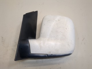 Зеркало боковое левое, ориг. номер 7H2857521M, 2K6857507T, Volkswagen Caddy 2010-2015