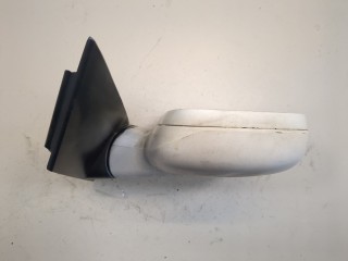 Зеркало боковое левое, ориг. номер 7H2857521M, 2K6857507T, Volkswagen Caddy 2010-2015