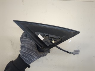 Зеркало боковое левое, ориг. номер 96302AU373, Nissan Primera P12 2001-2008