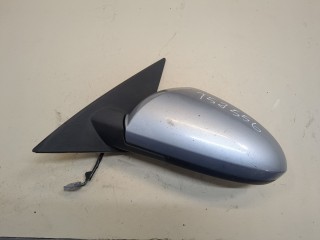 Зеркало боковое левое, ориг. номер 96302AU373, Nissan Primera P12 2001-2008