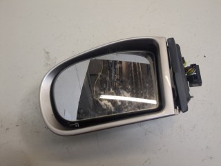 Зеркало боковое левое Mercedes C W203 2000-2004
