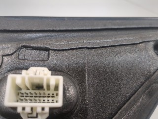Зеркало боковое левое, ориг. номер 76250SZAA320, Honda Pilot 2005-2008