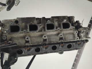 Головка блока (ГБЦ), ориг. номер 11039EC00A, Nissan Navara 2005-2010