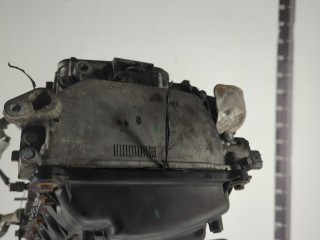 Головка блока (ГБЦ), ориг. номер 11039EC00A, Nissan Navara 2005-2010