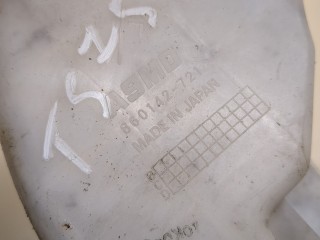 Бачок омывателя, ориг. номер 860142721, Mazda 3 2006-2009