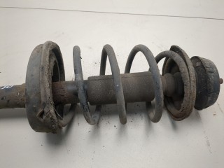 Амортизатор подвески левый передний, ориг. номер 8200662265, 8200193018, Renault Clio 1998-2002