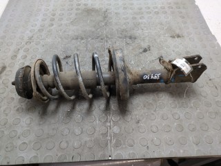 Амортизатор подвески левый передний, ориг. номер 8200662265, 8200193018, Renault Clio 1998-2002