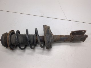 Амортизатор подвески левый передний Nissan Kubistar 2003-2008
