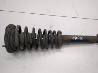 Амортизатор подвески левый передний Nissan Primera 1990-1997