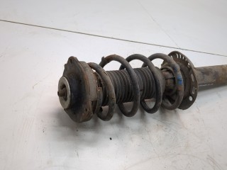 Амортизатор подвески левый передний, ориг. номер 1K0411105DC, 1T0413031HK, Skoda Octavia 2000-2011