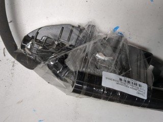 Ручка двери наружная левая передняя, ориг. номер 2201360, 2204850, Ford Mondeo 5 2014-2019