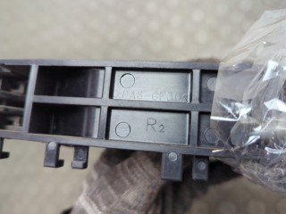 Ручка двери наружная правая передняя, ориг. номер 5716A600, 5716A585, Mitsubishi L200 2018-2026