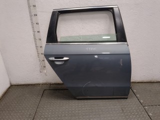 Ручка двери наружная правая задняя Volkswagen Passat 2011-2015