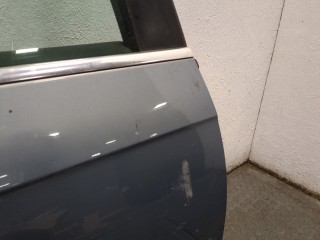 Ручка двери наружная правая задняя, ориг. номер 3C0837206, Volkswagen Passat 2011-2015