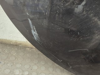 Капот, ориг. номер 5330105040, Toyota Avensis 3 2008-2011