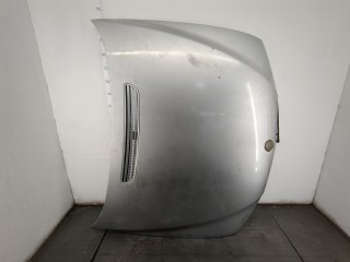 Капот BMW 7 серия 2001-2005