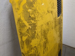 Капот, ориг. номер A9067500102, Mercedes Sprinter 2006-2014