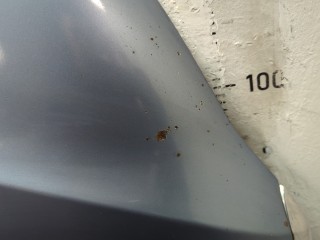 Капот, ориг. номер 3T0823031, Skoda Superb 2008-2013
