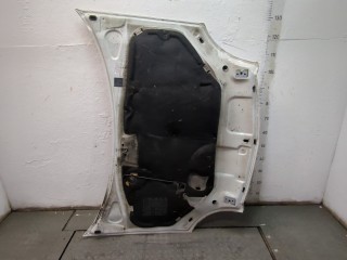 Капот, ориг. номер 6510000QAD, Nissan Kubistar 2003-2008