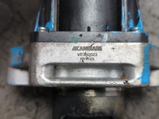 Клапан рециркуляции газов (EGR), ориг. номер VE3600023, Fiat Doblo 2005-2015