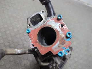 Клапан рециркуляции газов (EGR), ориг. номер 07348045015, Fiat Doblo 2005-2015