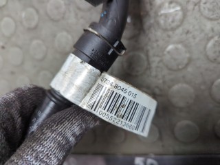 Клапан рециркуляции газов (EGR), ориг. номер 07348045015, Fiat Doblo 2005-2015