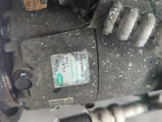 Двигатель (ДВС), ориг. номер Z55312BZ00, KIA Venga 2009-2014