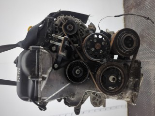 Двигатель (ДВС), ориг. номер Z55312BZ00, KIA Venga 2009-2014