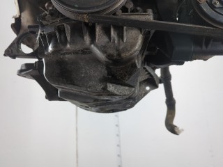 Двигатель (ДВС), ориг. номер 7701474414, Renault Megane 2002-2006
