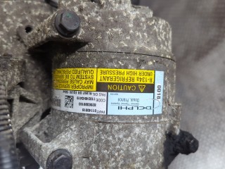 Двигатель (ДВС), ориг. номер 7701474414, Renault Megane 2002-2006