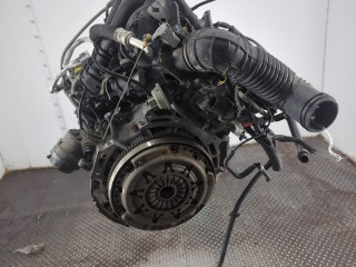 Двигатель (ДВС), ориг. номер 1230443, Ford Mondeo 2000-2003
