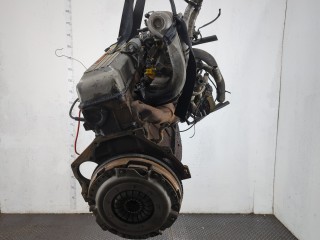 Двигатель (ДВС), Opel Senator 1987-1993